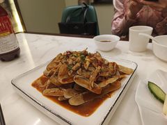 秘制香辣蛏子-阿胖龙虾小海鲜(宁国南路总店)