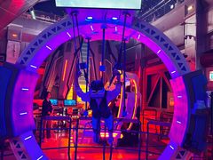 -首钢一高炉·SoReal科幻乐园