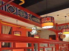 -祥源胡同·涮牛羊肉火锅(花桥店)