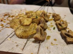 -郑贵初烧烤·烤凤爪的发明者(王家湾店)