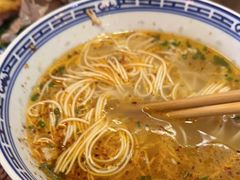 -同得兴 Since·1995 传统苏式面馆(嘉馀坊店)