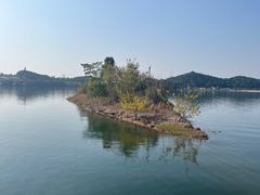 -仙海旅游度假区