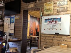 -杰J.w.m深夜食堂 厚杰居酒屋(淮海街商业街店)