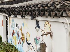 -金山嘴渔村
