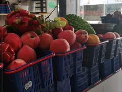 -花姨·老电影院果汁冰(88号店)