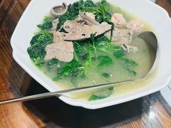 -广府乡下·饭庄(新港东路店)