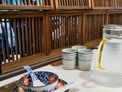 -径山十八道·风味民间菜(杭州总店)