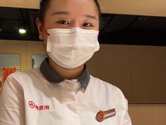 -海底捞火锅(吴中路店)