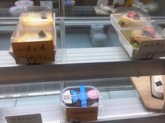 -六伴夏烘焙蛋糕·低糖动物奶油