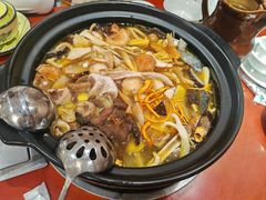 -菌之家·专业纯野生菌火锅·特色炒菌
