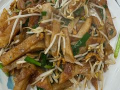 -李连贵熏肉大饼(沈阳站店)