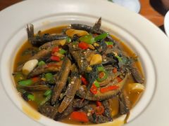 -德叔阙里·衢州菜馆(月湖店)