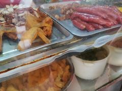 -凤张螺蛳粉·爽口粉(跃进路总店)