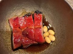 -万丽轩·粤菜(王府井金茂万丽酒店)