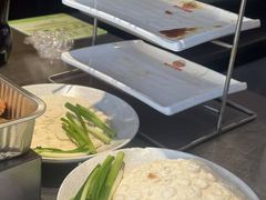 -嫩羊羊·延边烤串·朝鲜族美食(张家港美食街店)