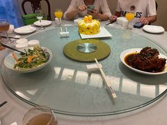 -丽华园(汉阳龙阳店)