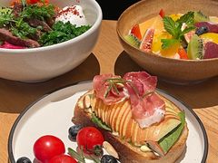 -O'eat Blossom&Pelican(深圳首店)