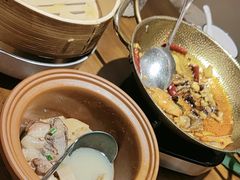 -U你·天然调味(南湖总店)