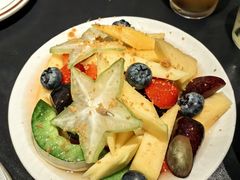 -贰醒·私房小院烧烤 (太古里店)