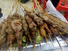 -胖姐烧烤(总店)