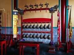 -历代帝王庙博物馆