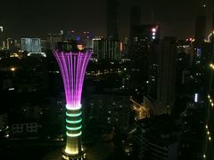 -星城之眼摩天轮