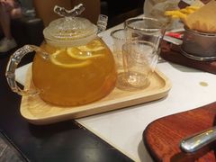 -半秋山西餐厅(襄阳万达店)