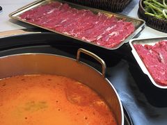 -云尊府云南菜·蒸汽石锅鱼(学清路店)