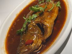 -又见炊烟私房菜(敬亭路店)