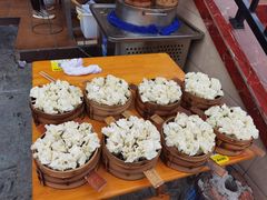 -豆相识•九九豆腐脑(牛咡桥店)