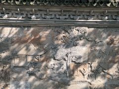 -上海醉白池公园