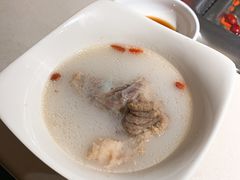 -海底捞火锅(上元大街店)