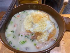 -生汆记米粉(环城南路店)