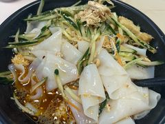 -媛媛家秘制鸡丝凉皮(陆慕店)