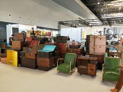 -东浩兰生上海世博展览馆