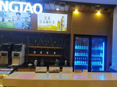 -上海吉臣维景酒店·维多利亚餐厅