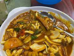 -大茄来海鲜餐厅(亚洲城分行)
