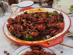 -老北京涮羊肉(航东路店)