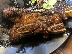 -班兰叶印尼美食