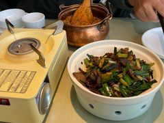 -品味泸沽湖•民族特色菜(大落水店)