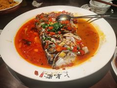 -上名堂·鱼头好吃(体育场路店)