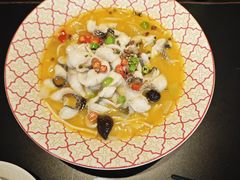 -童福兴·南京菜(老门东店)