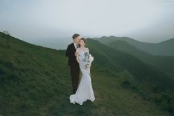 -蒙娜丽莎婚纱摄影(鲁邦店)