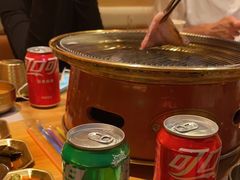 -闻老头·菊花炭烤肉(D11店)