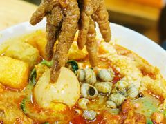 -螺小胖柳州螺蛳粉(钟楼总店)