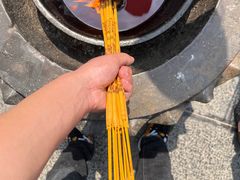 -洛阳白马寺