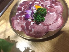 -云龙·烤肉专门店(东方路店)