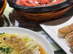 -梁家大院•农家菜(昆山会展中心店)