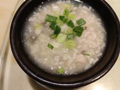 -红蜡烛-养生粥-津鲁菜(中山路店)