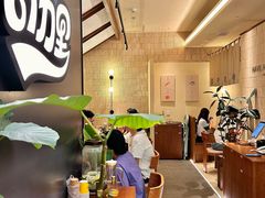 -CURRY YA 熟成咖哩專門店(深圳湾万象城店)